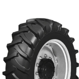 Сельскохозяйственная шина Kunlun 16.9-30-12 KT676, 1 шт - Сүрөт 2