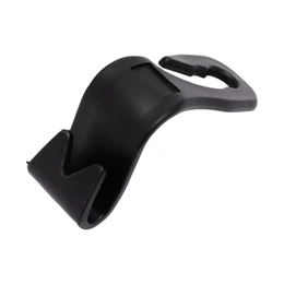 Крючок на подголовник, 1 шт - Сүрөт 1