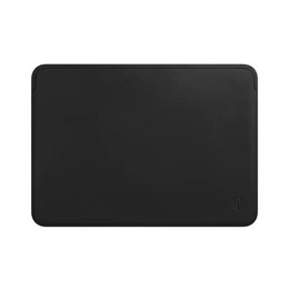 Чехол для ноутбука Wiwu Skin Pro Platinum для Apple MacBook Pro 16,2", черный - Сүрөт 1