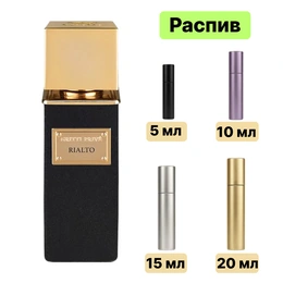 Gritti Rialto парфюмерная вода - Сүрөт 1