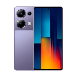 Xiaomi Poco M6 Pro - Сүрөт 1