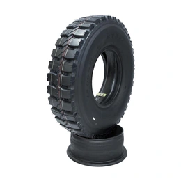 Грузовая шина Kunlun 12.00R20 20 KT 695, 1 шт - Сүрөт 1