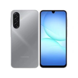 Samsung Galaxy A17 8/256 ГБ серый - Сүрөт 1