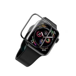 Защитное стекло Wiwu iVista Screen Protector для Apple Watch 8, 49 мм - Сүрөт 1