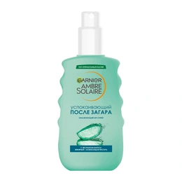 Спрей после загара Garnier Ambre Solaire, 200 мл - Сүрөт 1