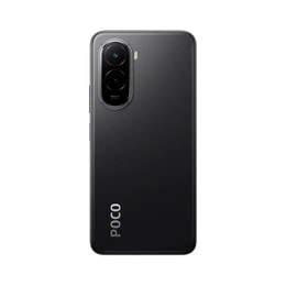 Xiaomi Poco M7 4G 8/256  ГБ черный - Сүрөт 3