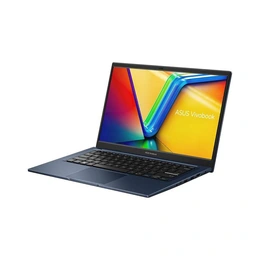 Ноутбук ASUS Vivobook 14 X1404VA Intel Core i7-1355U 40/2048 ГБ, синий - Сүрөт 2