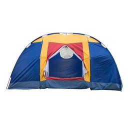 Палатка Bosonshop Outdoor 380x220x180 см - Сүрөт 1