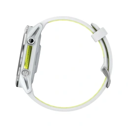 Смарт‑часы Garmin Forerunner 970, титановый безель с бело-зеленым ремешком









 - Сүрөт 2