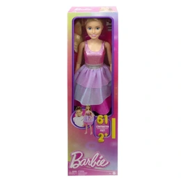 Большая кукла Barbie Моя подружка - Сүрөт 1