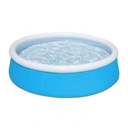 Надувной бассейн Bestway My First Fast Set Pool, 152х38 см, 477 л - Сүрөт 1