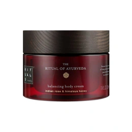 Крем для тела Rituals, the ritual of ayurveda, 200 мл - Сүрөт 1