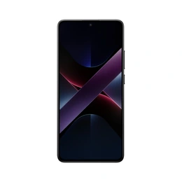 Xiaomi Poco X7 Pro 12/512 ГБ черный - Сүрөт 2