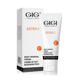 Крем ночной Ester C GIGI, 50 мл
 - Сүрөт 1