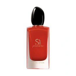 Giorgio Armani Si Passione Eau de Parfum парфюмерная вода 100 мл - Сүрөт 1