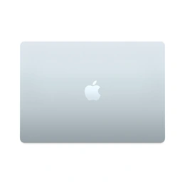 MacBook Air 15.3 M5 16/512 ГБ голубой - Сүрөт 3