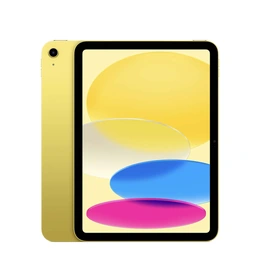 iPad A16 Wi‑Fi 128GB – Yellow - Сүрөт 1