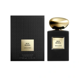 Prive Musc Shamal Giorgio Armani парфюмерная вода, 100 мл - Сүрөт 1