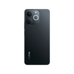 Realme Note 70 6/128 ГБ черный - Сүрөт 3