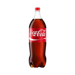 Напиток Coca-Cola, 2 л - Сүрөт 1