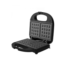 Вафельница Winning Star ST 9370-Н, черный - Сүрөт 1