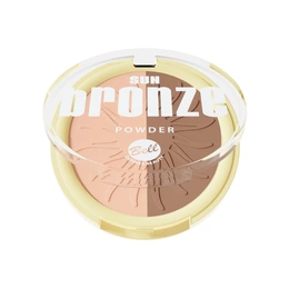 Бронзирующая пудра Bell Bronze Sun Powder, Тон 01, 9 г - Сүрөт 1