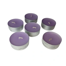Чайные свечи с ароматом Лаванда - Сүрөт 2