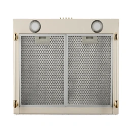 Вытяжка Artel Art-0760 Prima Retro бежевый - Picture 3