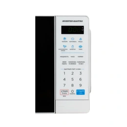 Микроволновая печь Midea EM7P012MZ-W - Сүрөт 3