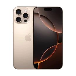 iPhone 16 Pro - Сүрөт 1