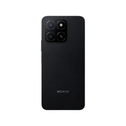 Honor X5b Plus 4/128 ГБ черный - Сүрөт 3