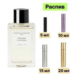 Essential Parfums The Musc парфюмерная вода - Сүрөт 1