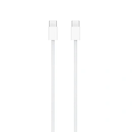 Зарядный кабель Apple USB-C 60 Вт, 1 м - Сүрөт 2
