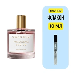 Zarkoperfume PINK MOLeCULE 090.09 парфюмерная вода - Сүрөт 1