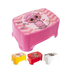 Детский стул Hobbylife Deco, в ассортименте - Сүрөт 2