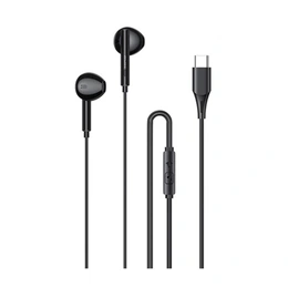 Наушники Awei PC-1T, черные - Сүрөт 1