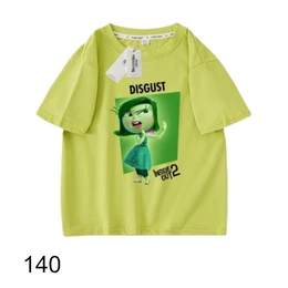 Футболка с героем Брезгливость - Сүрөт 1