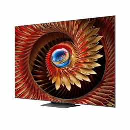 Телевизор TCL 75″ 75C8K Mini LED Smart TV - Сүрөт 1