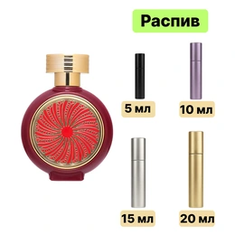 HFC Golden Fever парфюмерная вода - Сүрөт 1