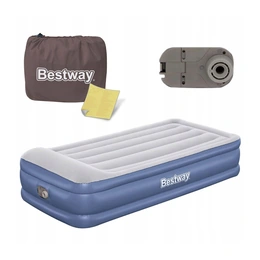 Матрас надувной Bestway 67628, 191х97х46 см - Сүрөт 1