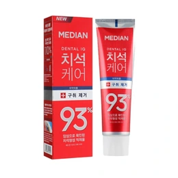 Зубная паста Median Dental IQ 93%, 120 г - Сүрөт 1