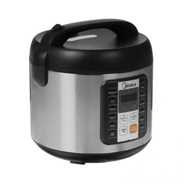 Мультиварка Midea MPC-6032 - Сүрөт 2