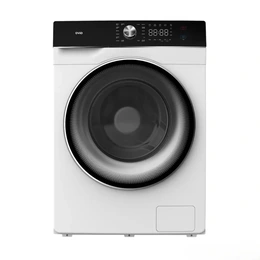 Стиральная машина OVIO OWM-80P11W, белый - Сүрөт 1
