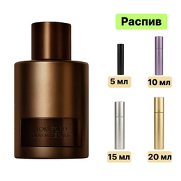 Tom Ford Oud Minerale EDP парфюмерная вода - Сүрөт 1