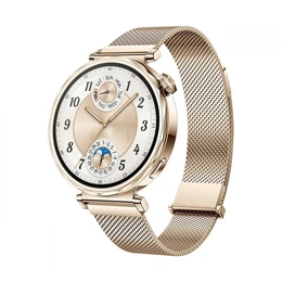 Смарт-часы Huawei Watch GT 5 41 мм, золотистый - Сүрөт 1