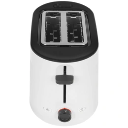 Тостер Bosch TAT 2M121 белый - Сүрөт 2