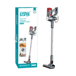 Беспроводной пылесос Winning star ST-5043 - Сүрөт 2