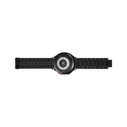 Ремешок Sotel Pitaka Aramid & Carbon Fiber Galaxy Watch Ultra (Retro Black/Hray Twin) - Сүрөт 3