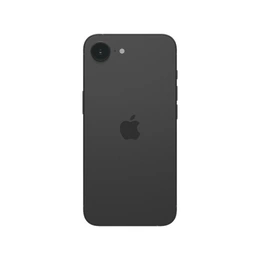 iPhone 16e 128 ГБ черный - Сүрөт 3