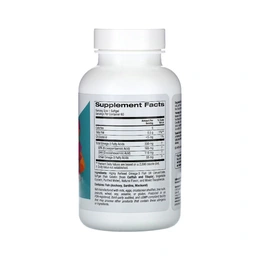 Добавка California Gold Nutrition Kids Omega-3, 60 капсул - Сүрөт 2